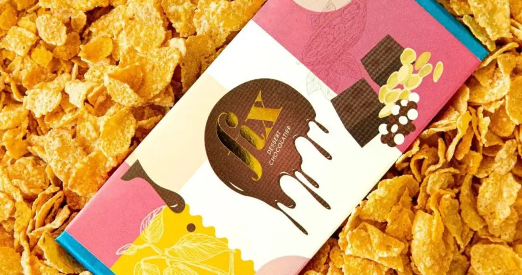 ドバイ　お土産　チョコレート