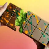 【ドバイお土産におすすめチョコレート】：Fix Chocolateなど超人気ブランド紹介