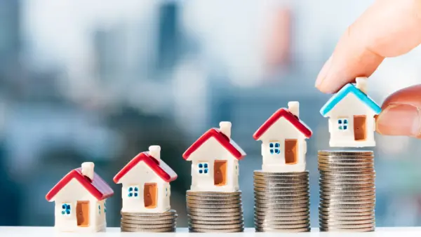 2025年ドバイ不動産市況レポート｜今後の価格はどう動く？