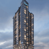 【好条件物件】ドバイ アル ジャダフ駅徒歩圏内の新築物件「Boutique 23」