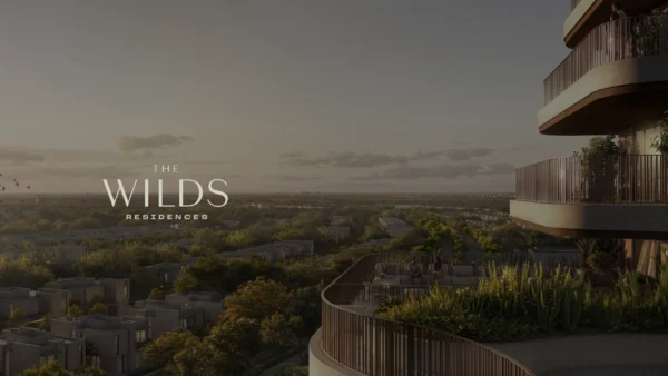 ALDER（アルダー）｜待望のドバイ新プロジェクト「The Wilds」発表